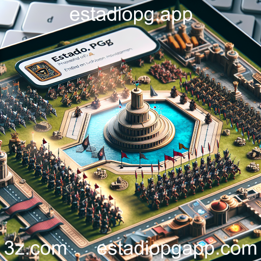 A Evolução dos Jogos de Estratégia: Desafios e Oportunidades